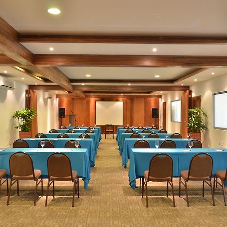 Bluewater Panglao Resort Exteriér fotografie
