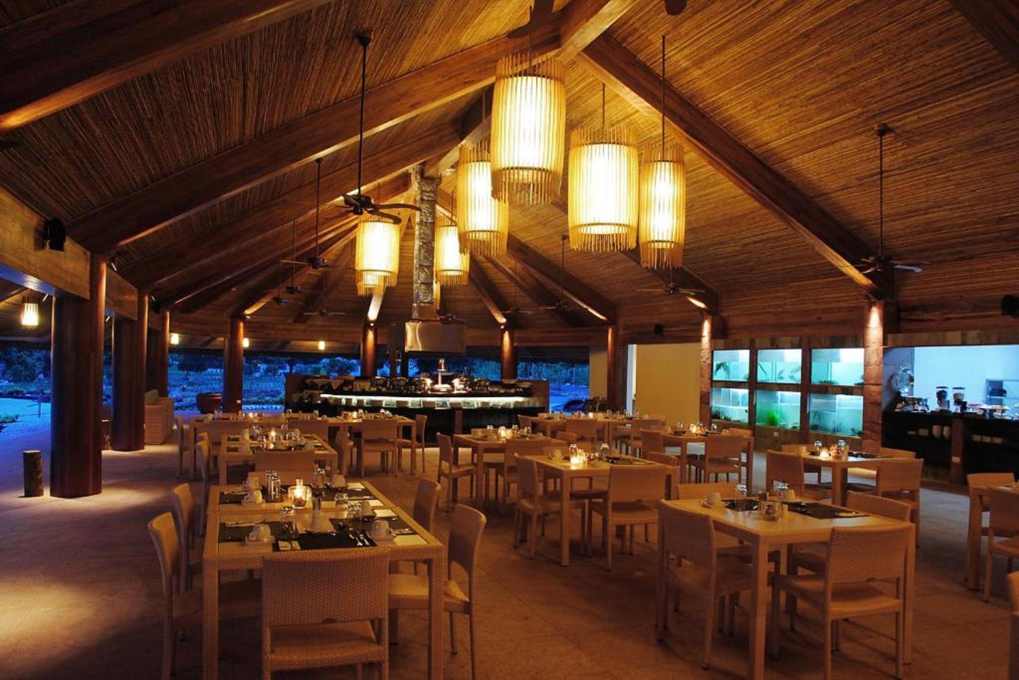 Bluewater Panglao Resort Exteriér fotografie