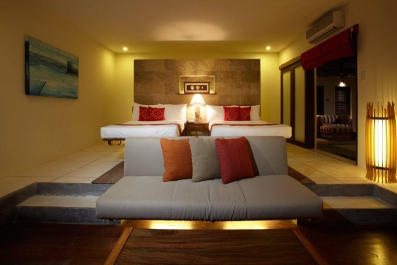 Bluewater Panglao Resort Exteriér fotografie