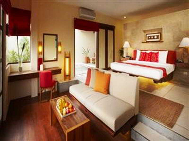Bluewater Panglao Resort Exteriér fotografie