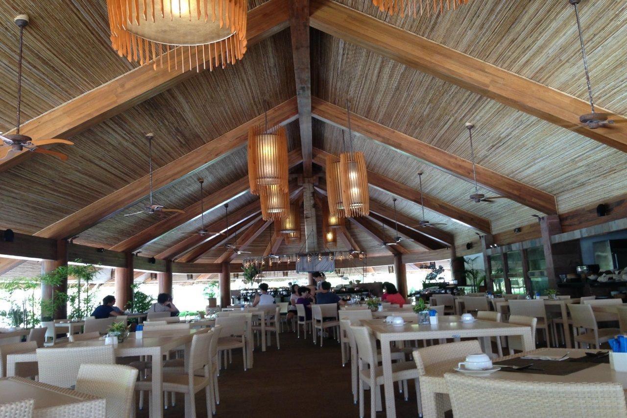 Bluewater Panglao Resort Exteriér fotografie