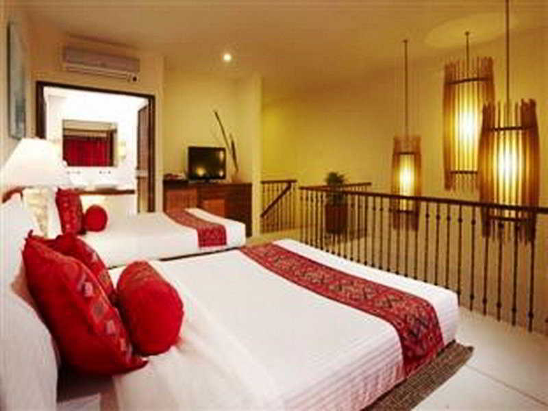 Bluewater Panglao Resort Exteriér fotografie